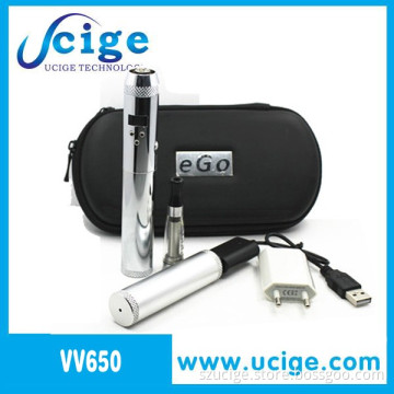 Ucige Lavatube Lambo, VV650 Variable Voltage Ecig